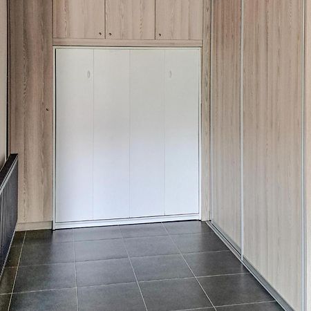 Lovely Apartment In Blankenberge With Wifi Exterior foto