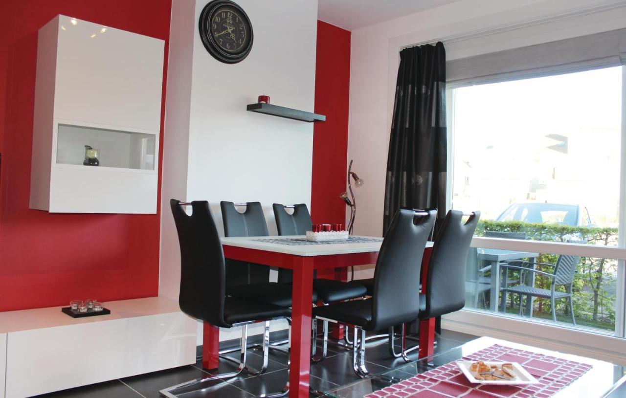 Lovely Apartment In Blankenberge With Wifi Exterior foto