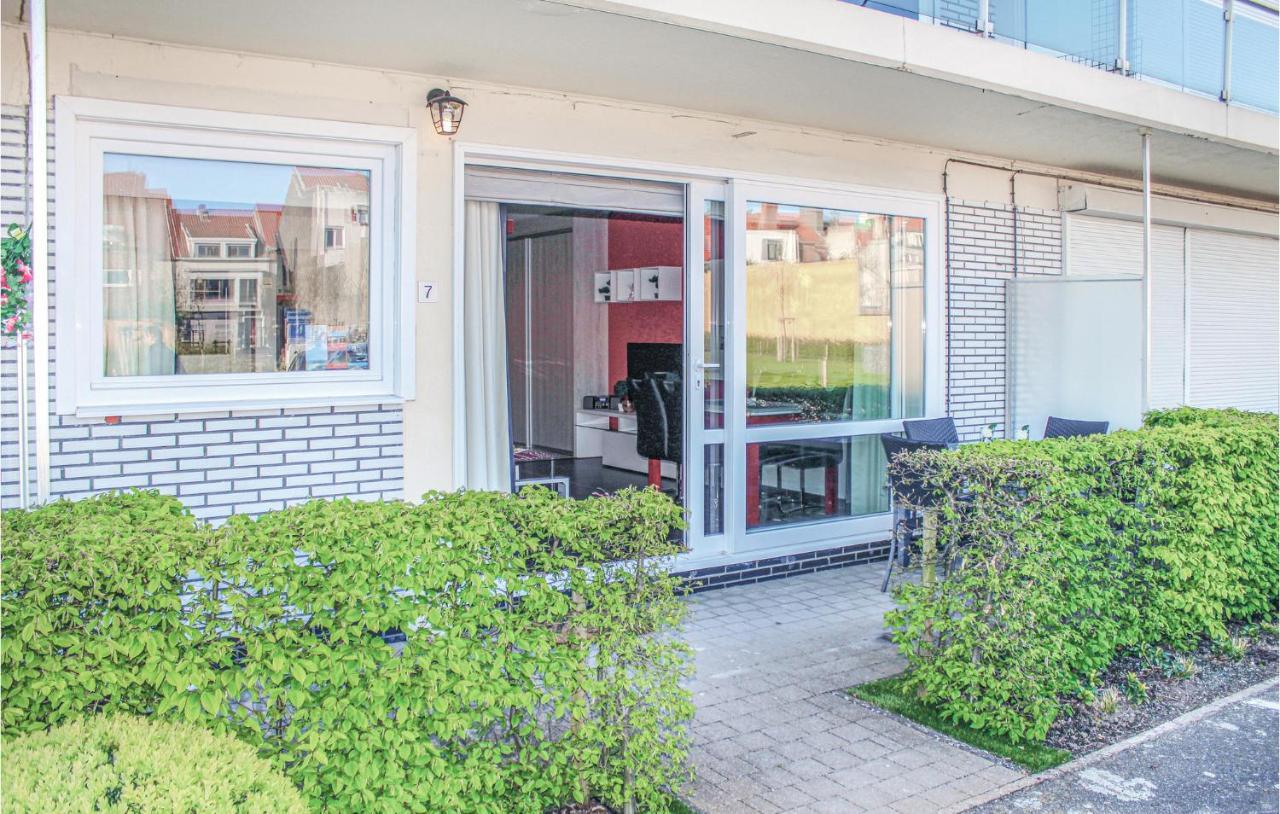 Lovely Apartment In Blankenberge With Wifi Exterior foto