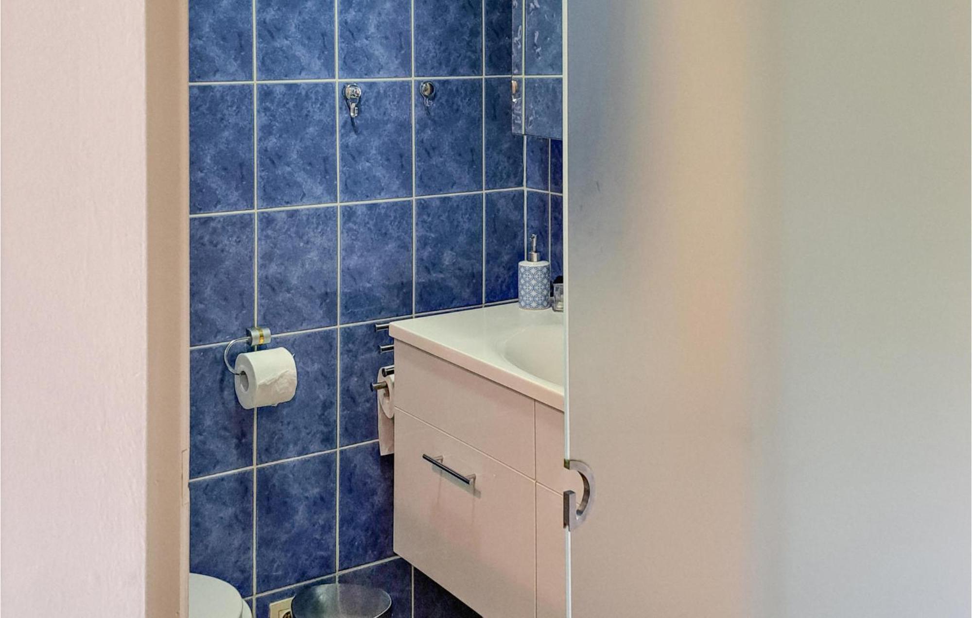 Lovely Apartment In Blankenberge With Wifi Exterior foto